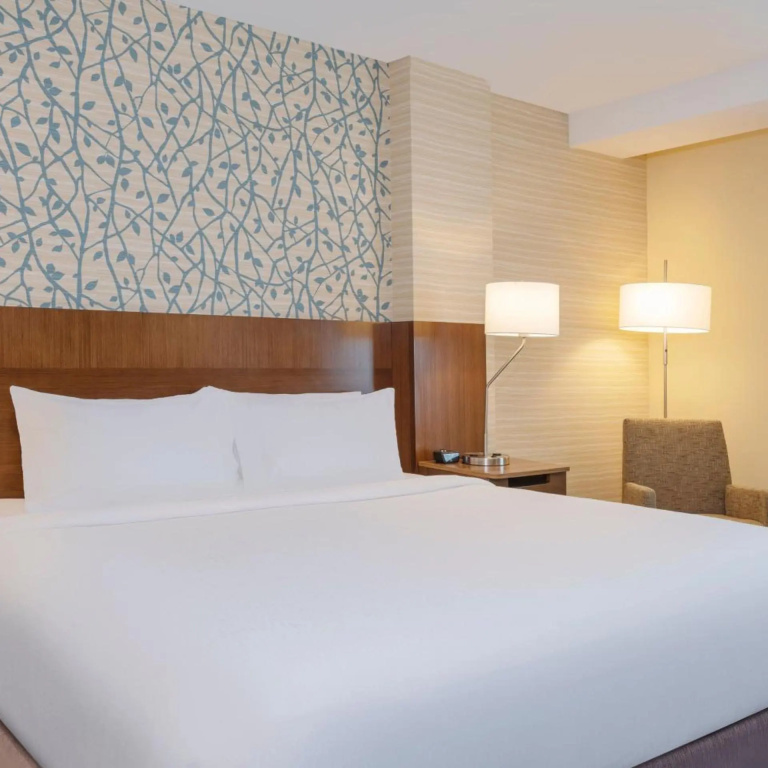 Fairfield Inn & Suites by Marriott Los Angeles LAX/El Segundo