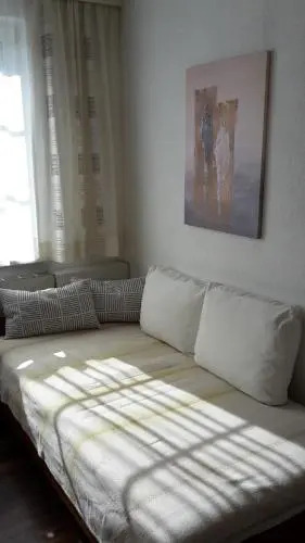 Ferienwohnung Grienwald