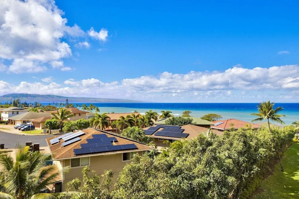 Kahana Villa