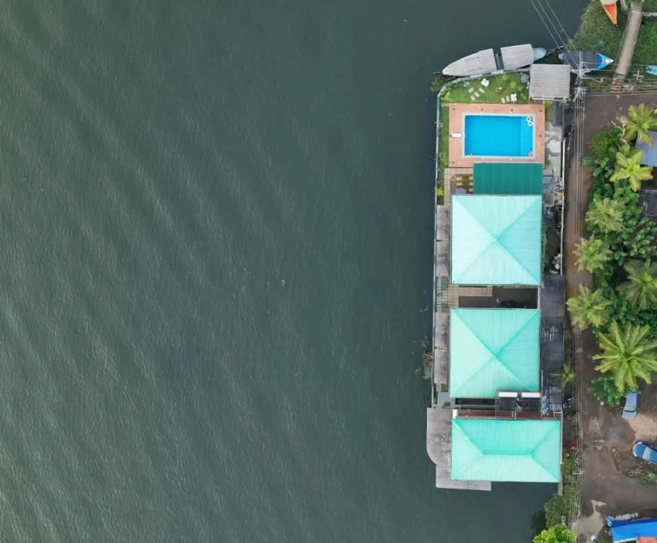 Mira's PMC Lakeshore Resort