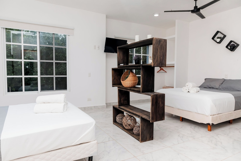 Regatta Villa in Puerto Morelos