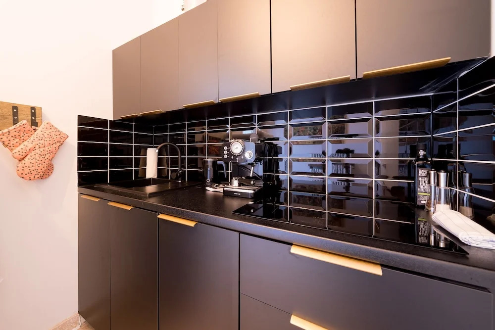 Design Apartments - "Villa Arnim"