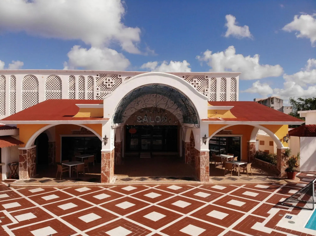 Cozumel Hotel & Resort