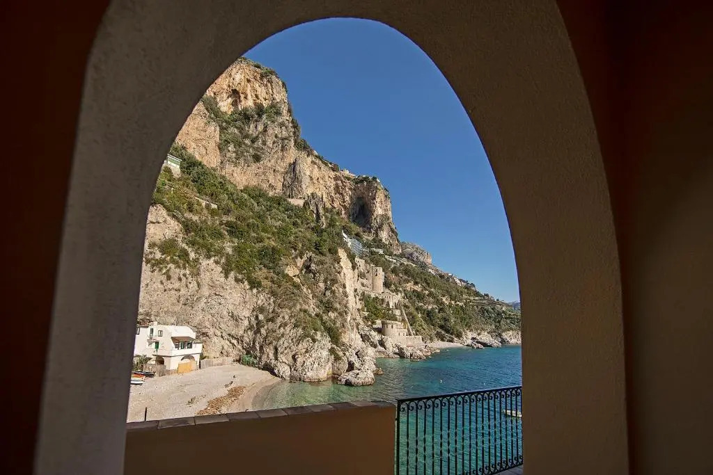Borgo di Conca