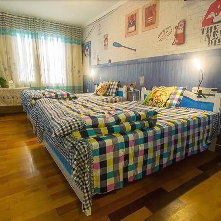 Gulin The Eighth Youth Hostel