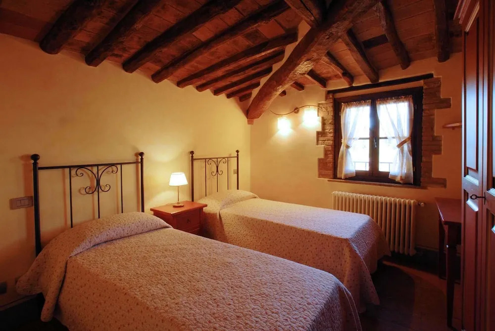 Tognazzi Casa Vacanze - La Viola