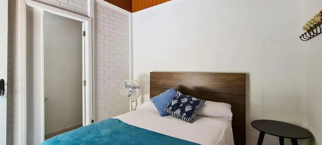 Casa com piscina perto da praia de Riviera