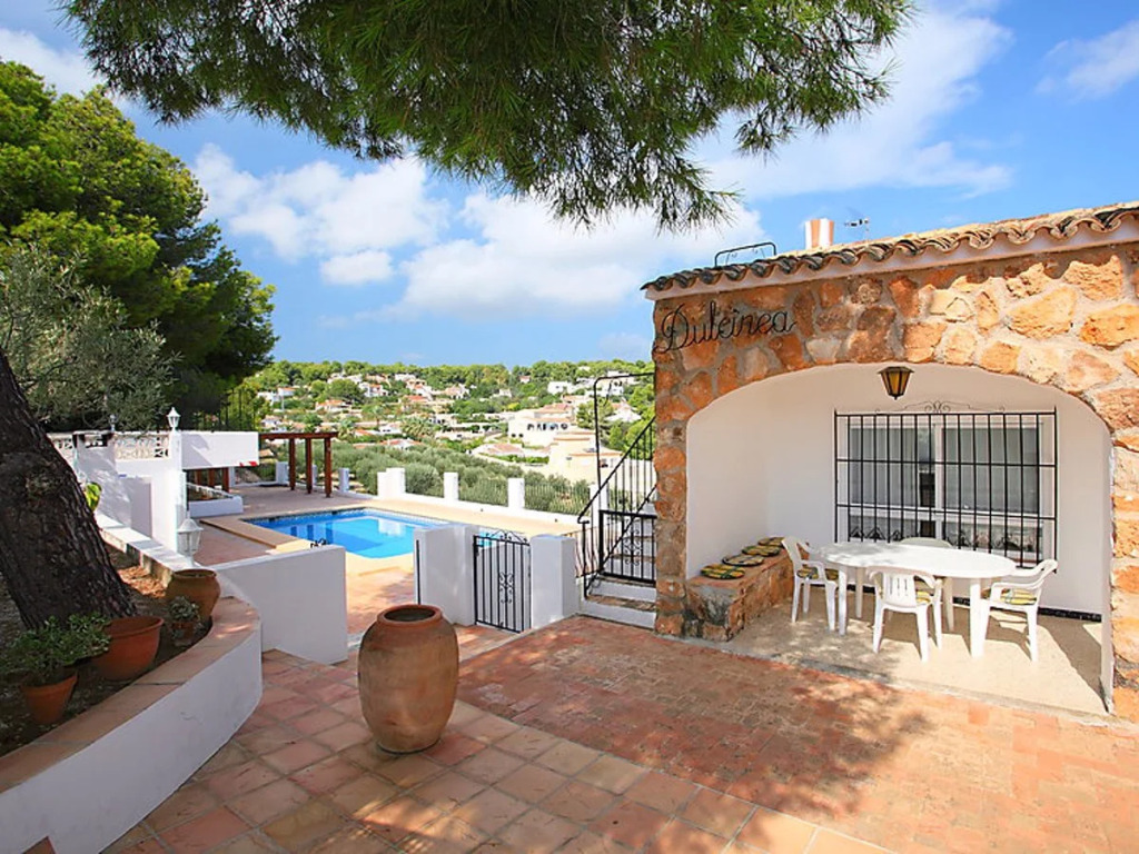 House Dulcinea Calpe/Calp