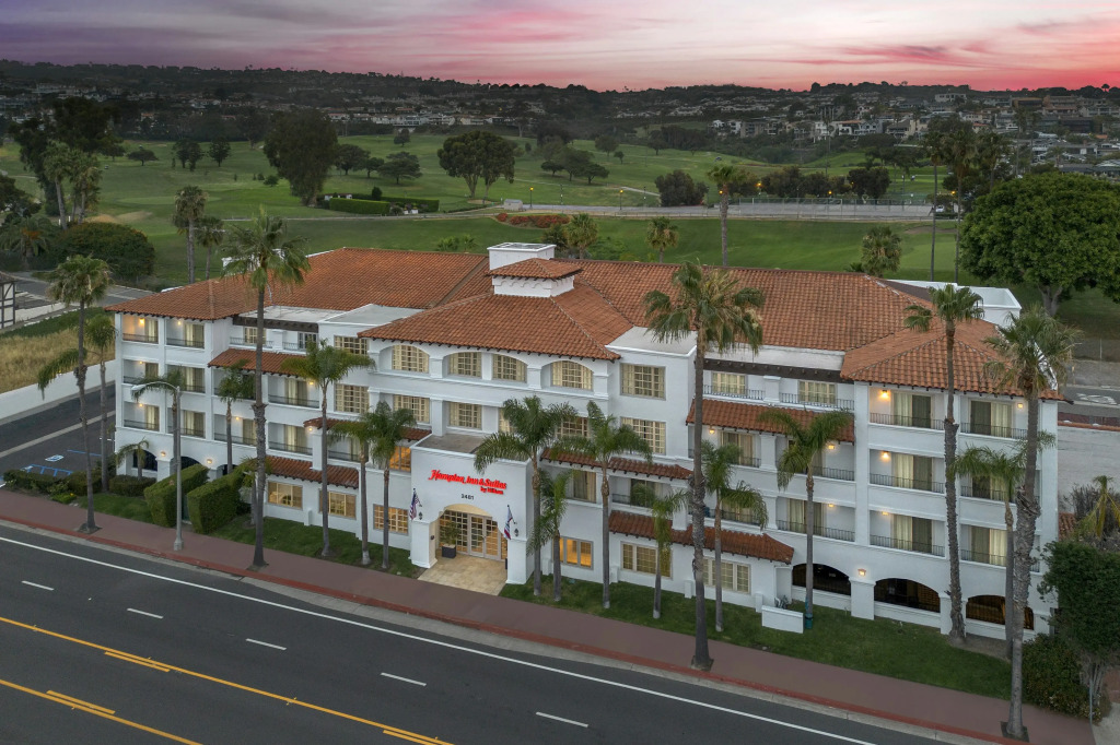 Hampton Inn & Suites San Clemente - Fully Renovated