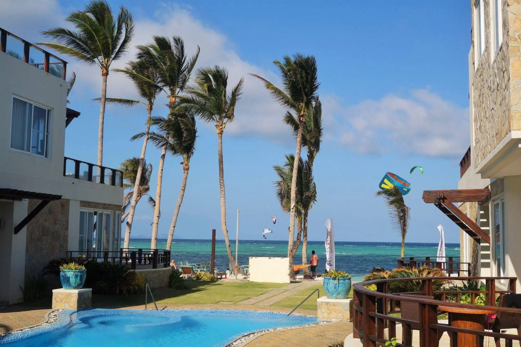 Boracay Apartments At 7stones