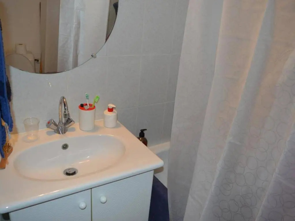 Appartement Banyuls-sur-Mer, 1 pièce, 4 personnes - FR-1-225C-535