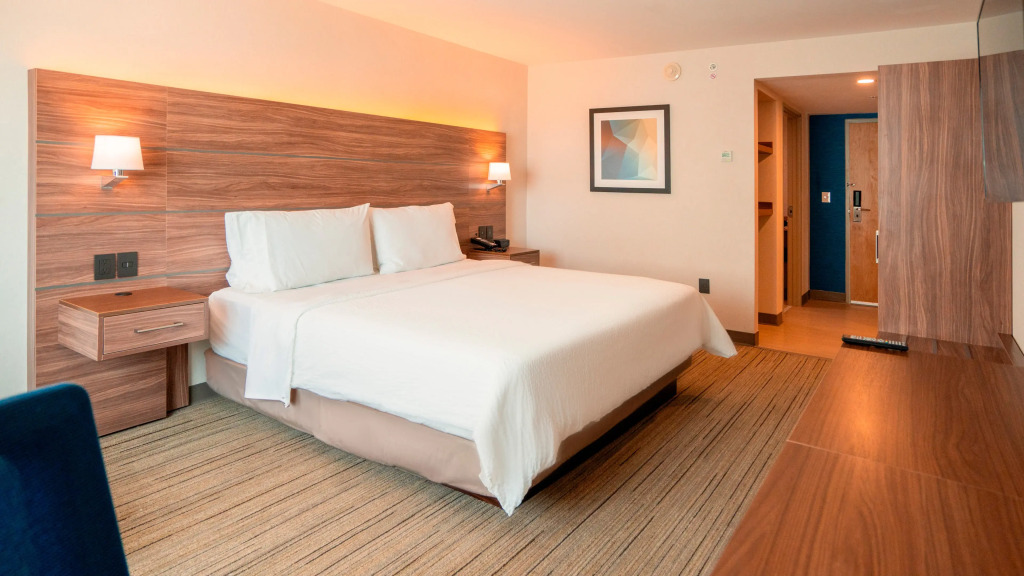 Holiday Inn Express Hotel & Suites CD. Juarez - Las Misiones by IHG