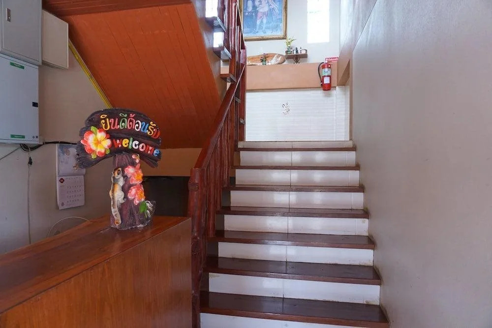 Banruk Loei Resort
