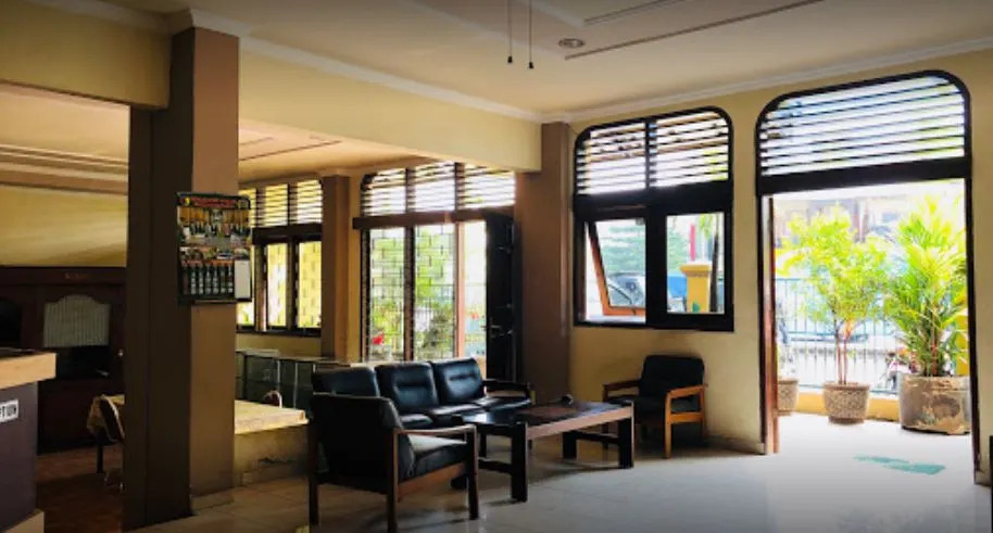 Hotel Bungurasih Syariah