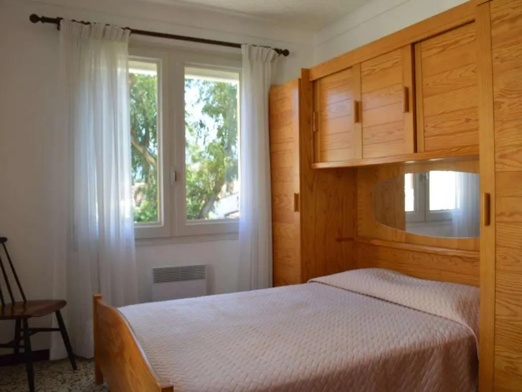 Appartement Argelès-sur-Mer, 2 pièces, 4 personnes - FR-1-225-668