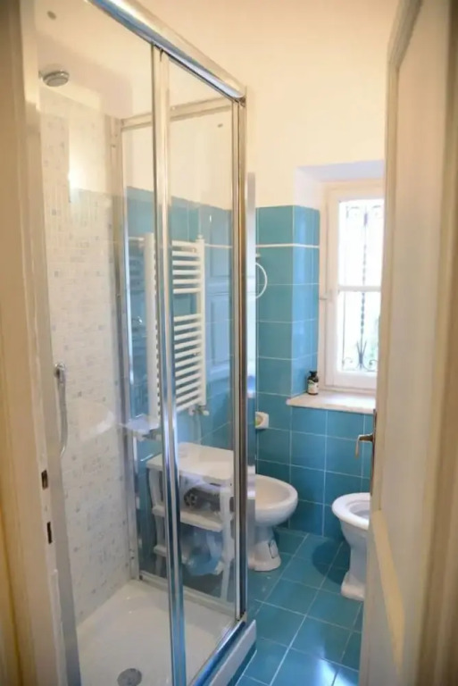 Casa Giardino Genazzano