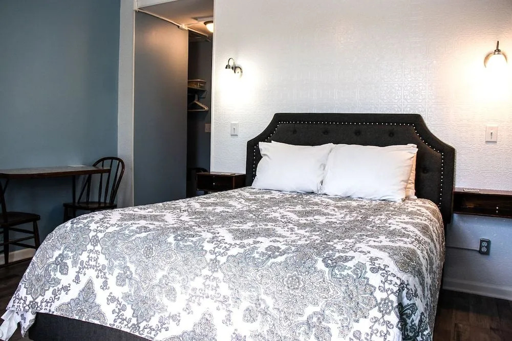 Hotel Lanesboro