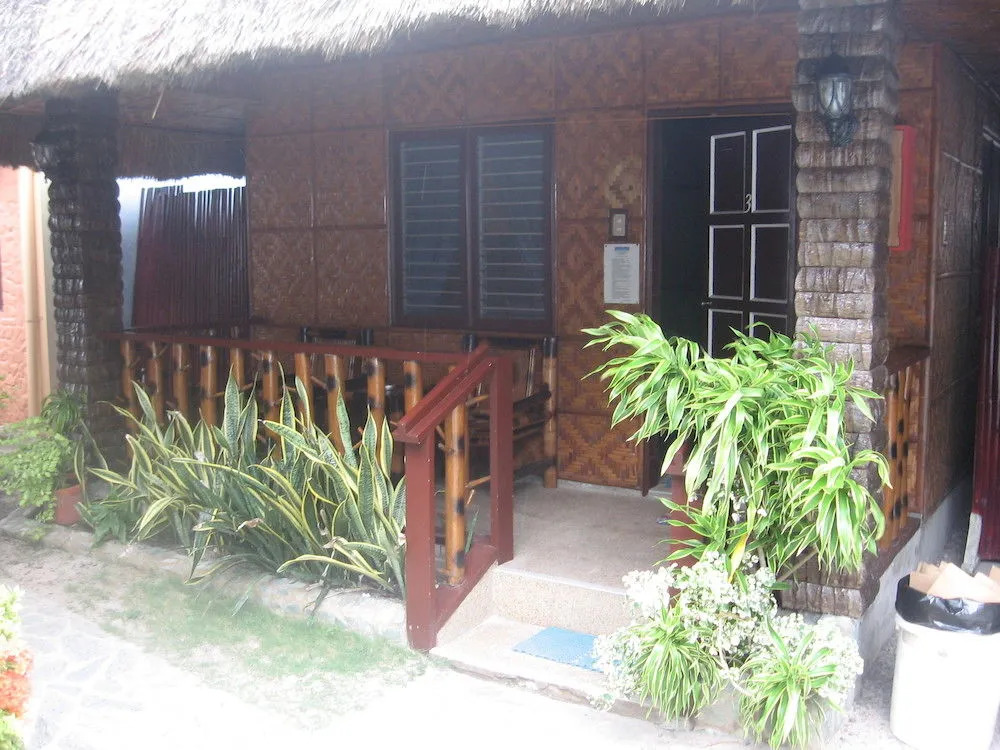 Bita Ug Beach Resort