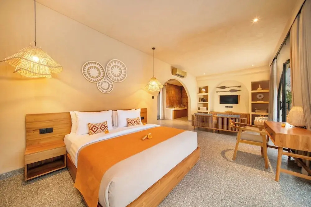 Cabana Kedungu Villa Tabanan by Ini Vie Hospitality