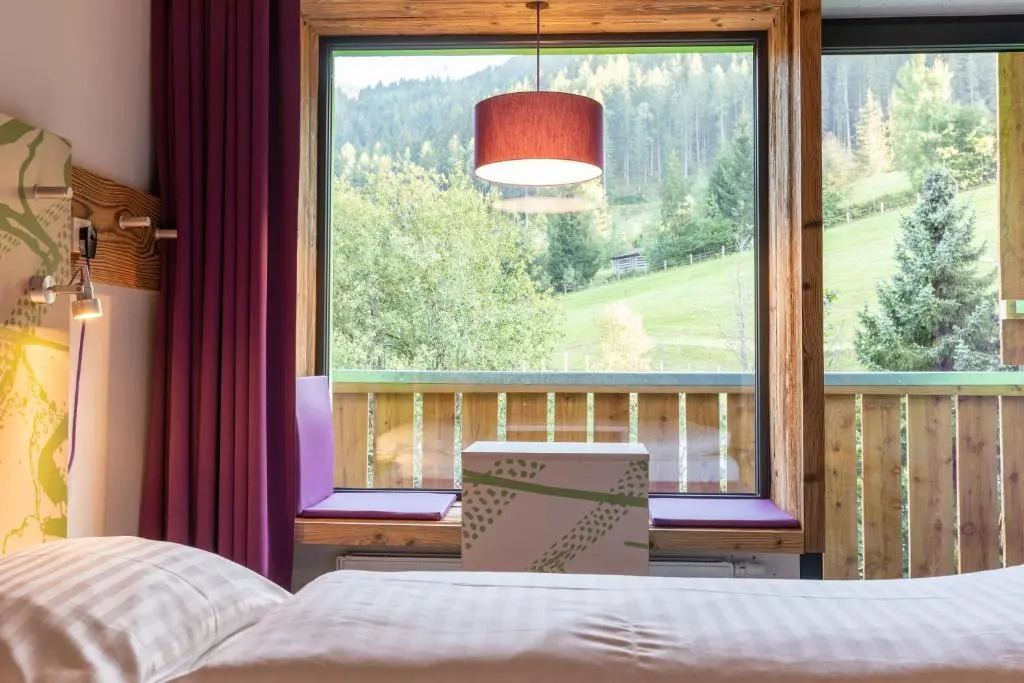 Explorer Hotel Bad Kleinkirchheim