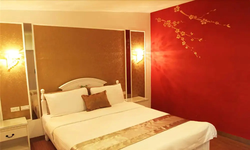 Ximending Dream Home