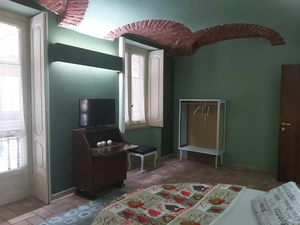 I Portici guest house