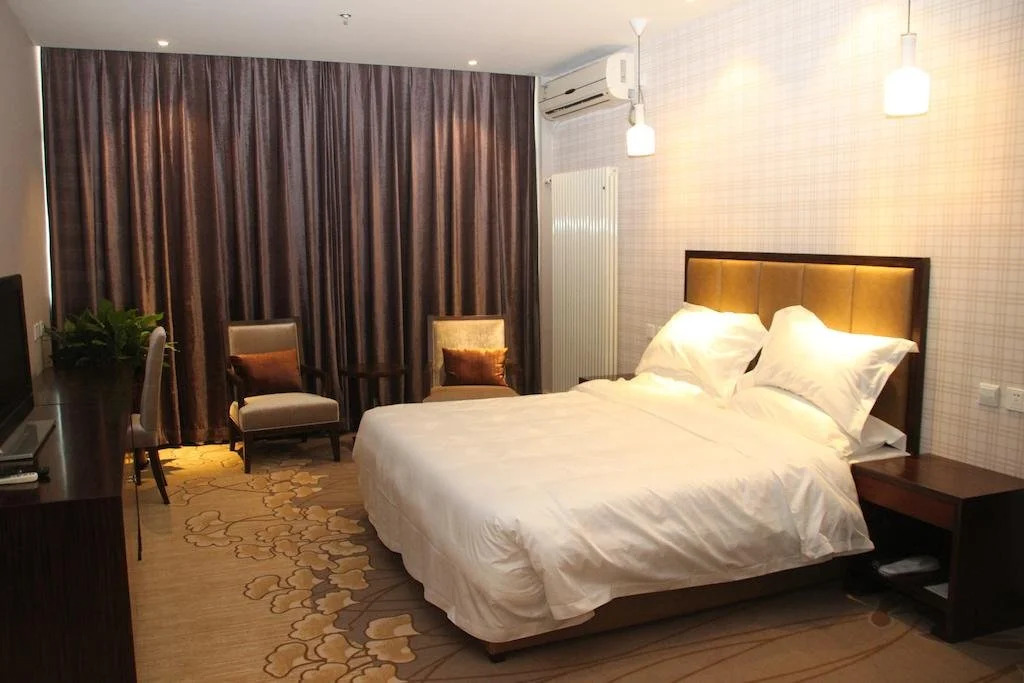 Winterless Hotel Beijing Fangzhuang