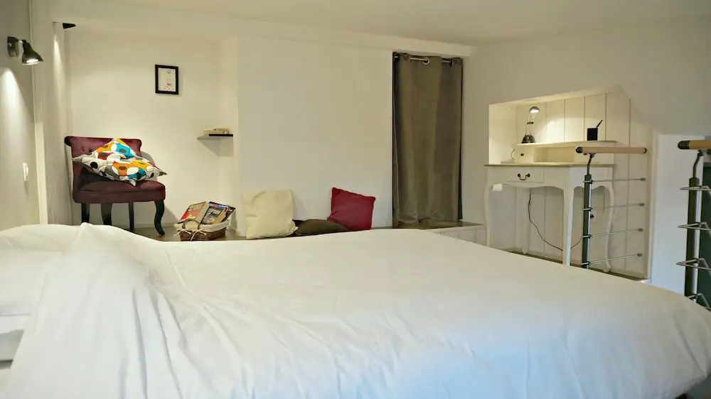 Appart Hôtel Lille - NATHAN
