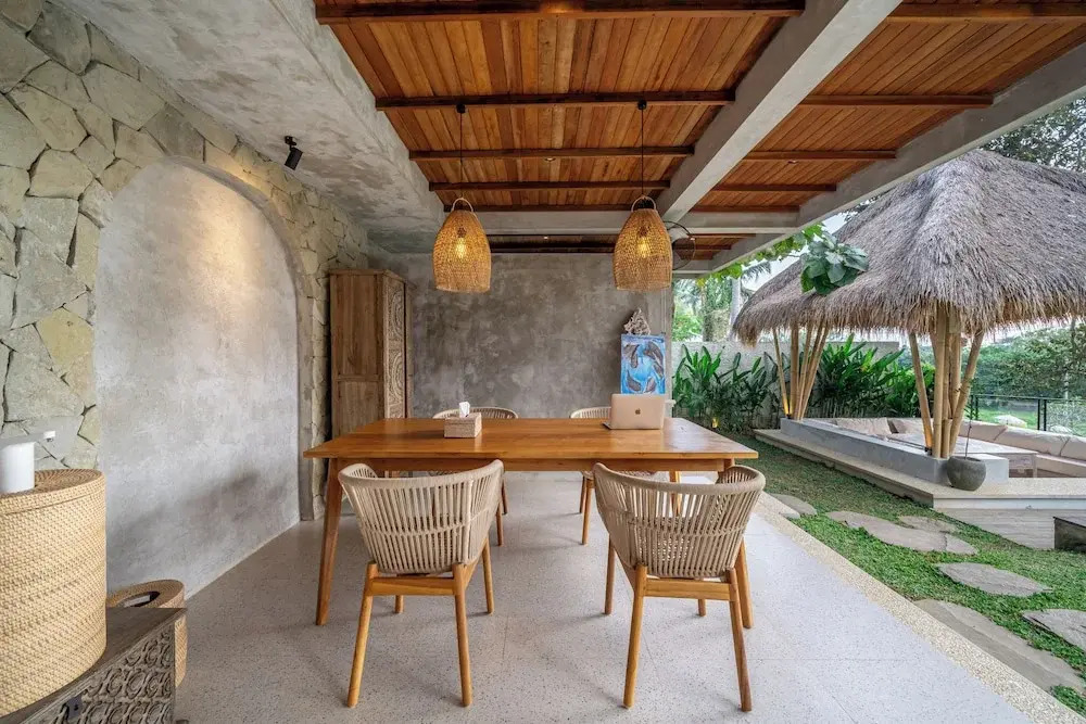 Sola Villa Ubud