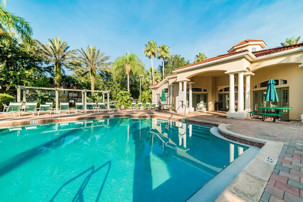 Ov4039 - Emerald Island - 3 Bed 2 Baths Villa