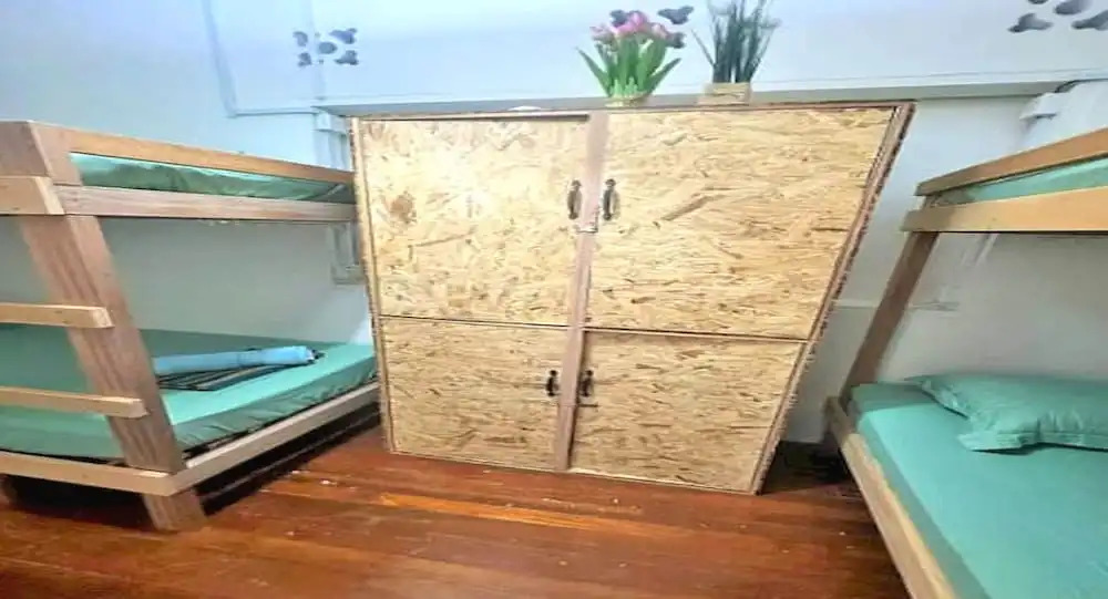 Kasturi Alley Guest House