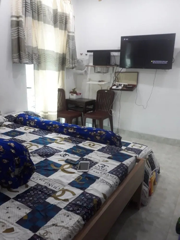 Liu Jia Guest house