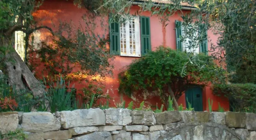 Villa Anna