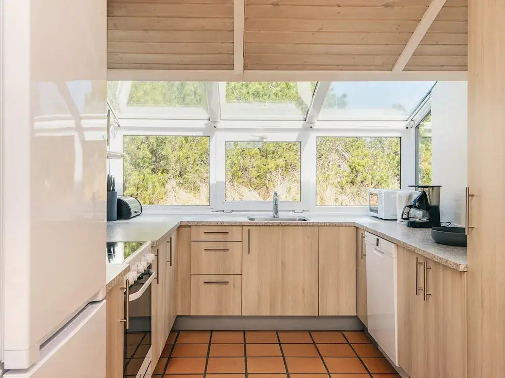 10 person holiday home in Blåvand