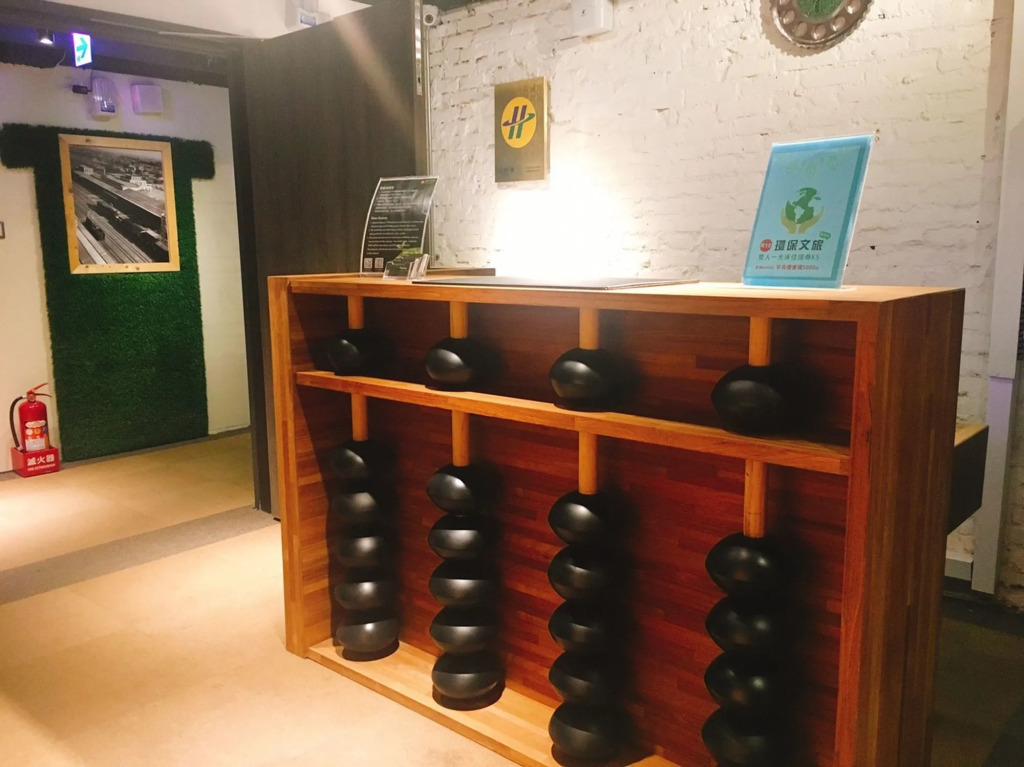 R10 Eco Hotel