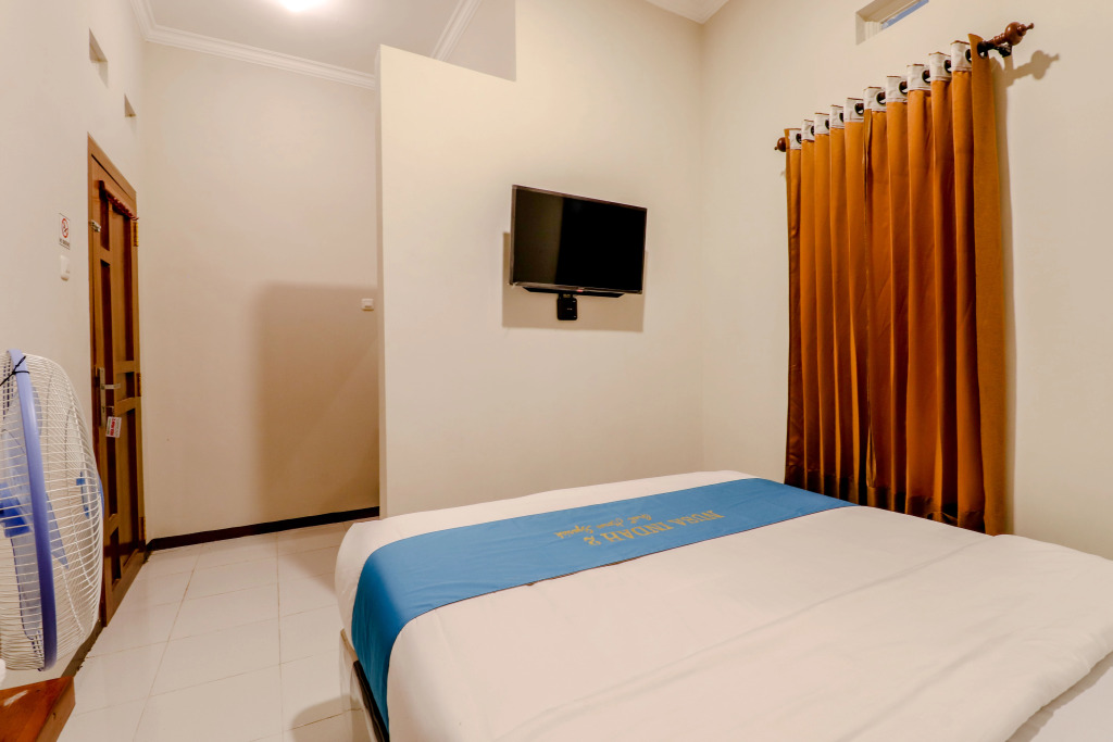 Guesthouse Nusa Indah Syariah 2