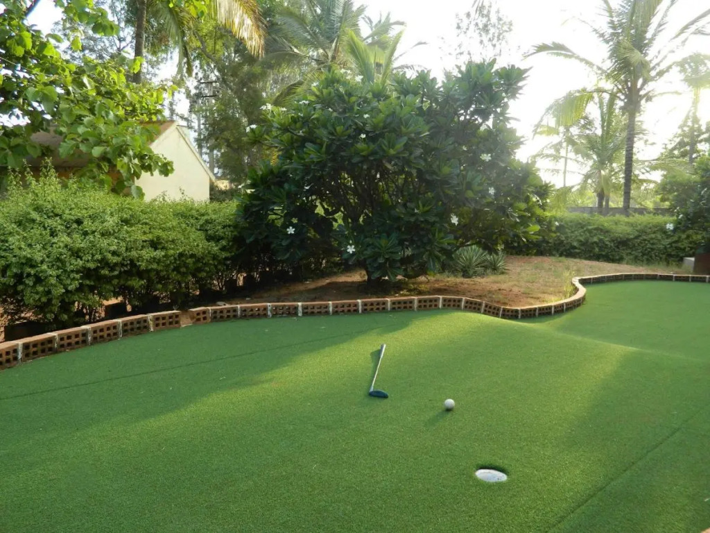 Fantasy Golf Resort