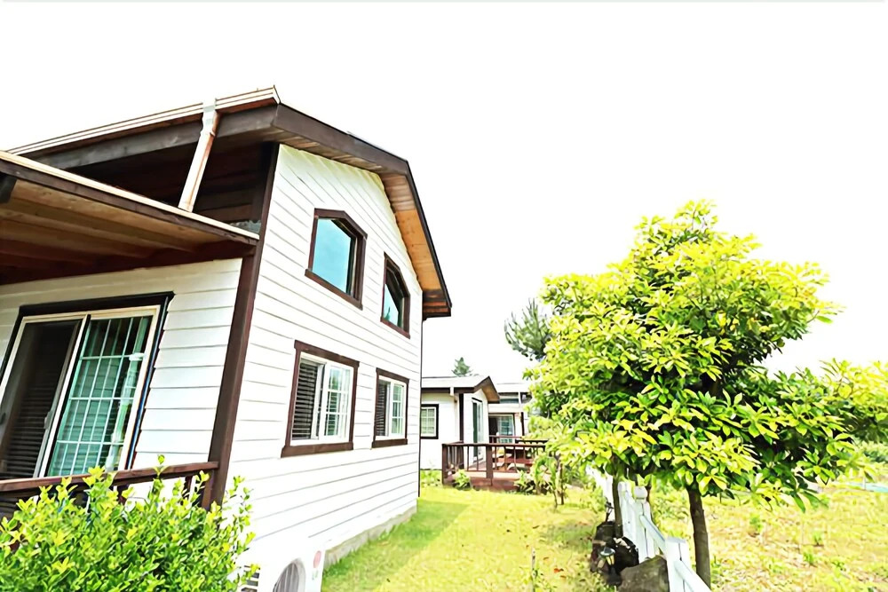 Seogwipo agHouse Pension