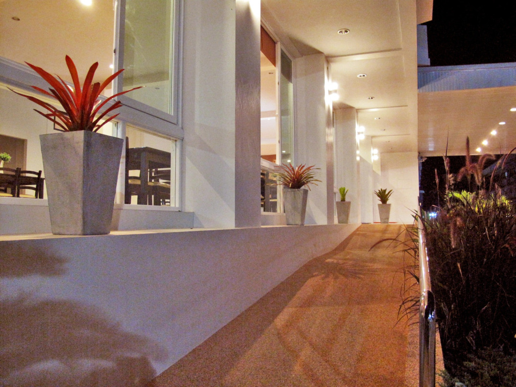 Phaiboon Place Hotel