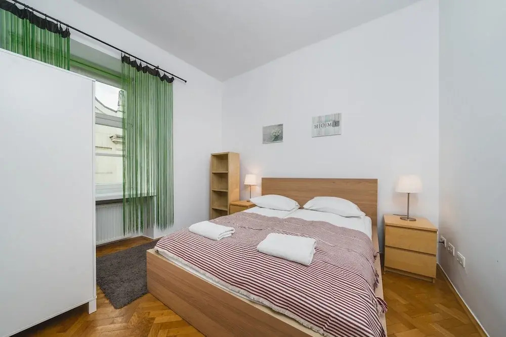 AT Krakow by MB Apartments
