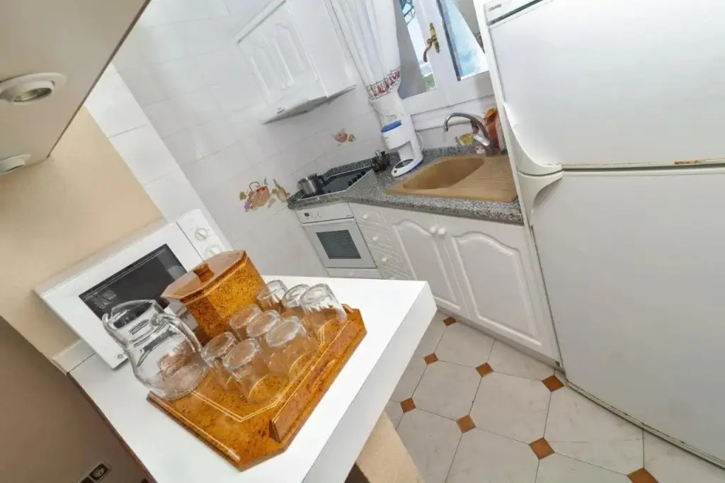 RETIRO I 1115 VyB