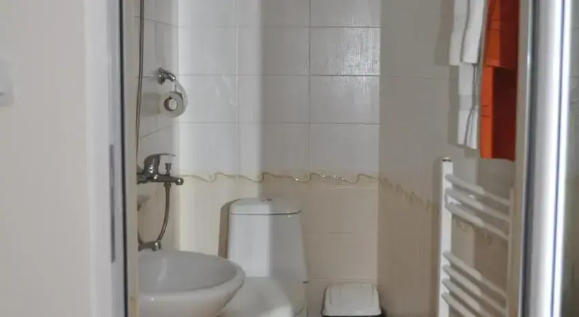 Hotel Alpin - 91 Bansko