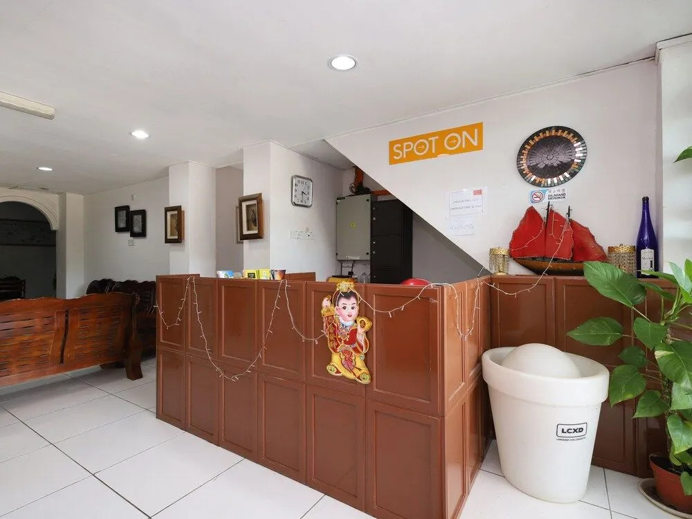 SPOT ON 89719 Vasa Cottage 2