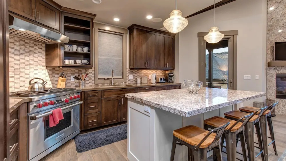 Luxury Old Town  "la Tania" In Perfect Location 4 Bedroom Home by RedAwning