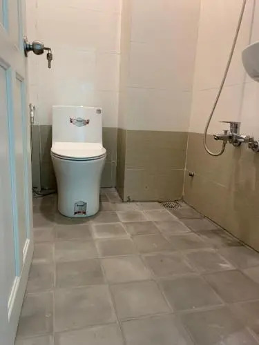 Chí Hiếu Homestay