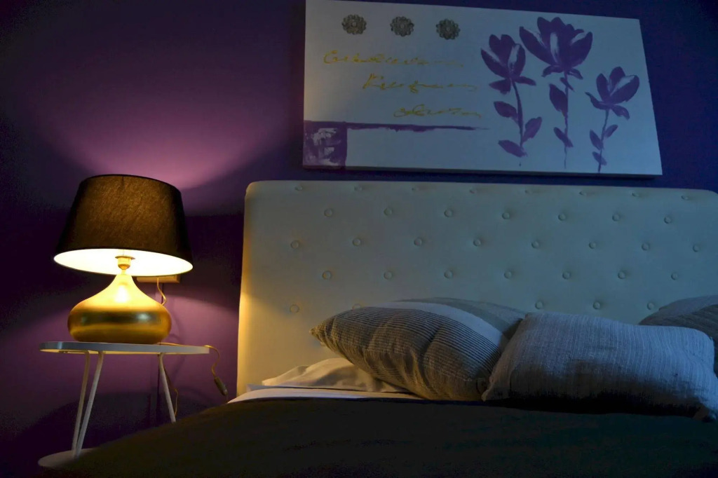 Central Avenue B&B