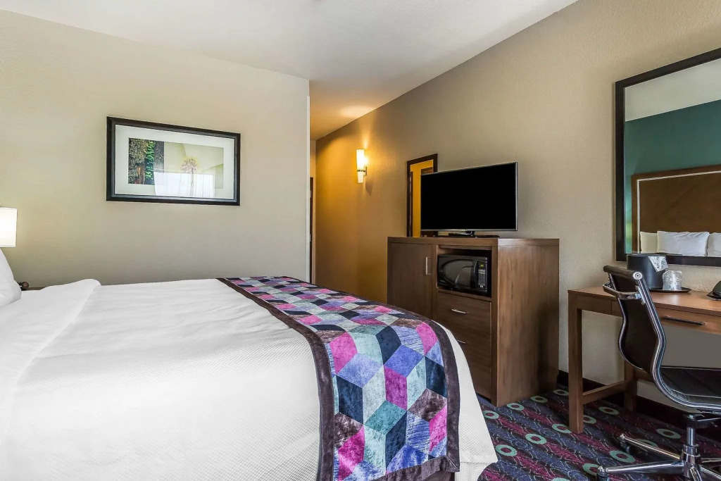 Comfort Inn & Suites Newcastle - Oklahoma City