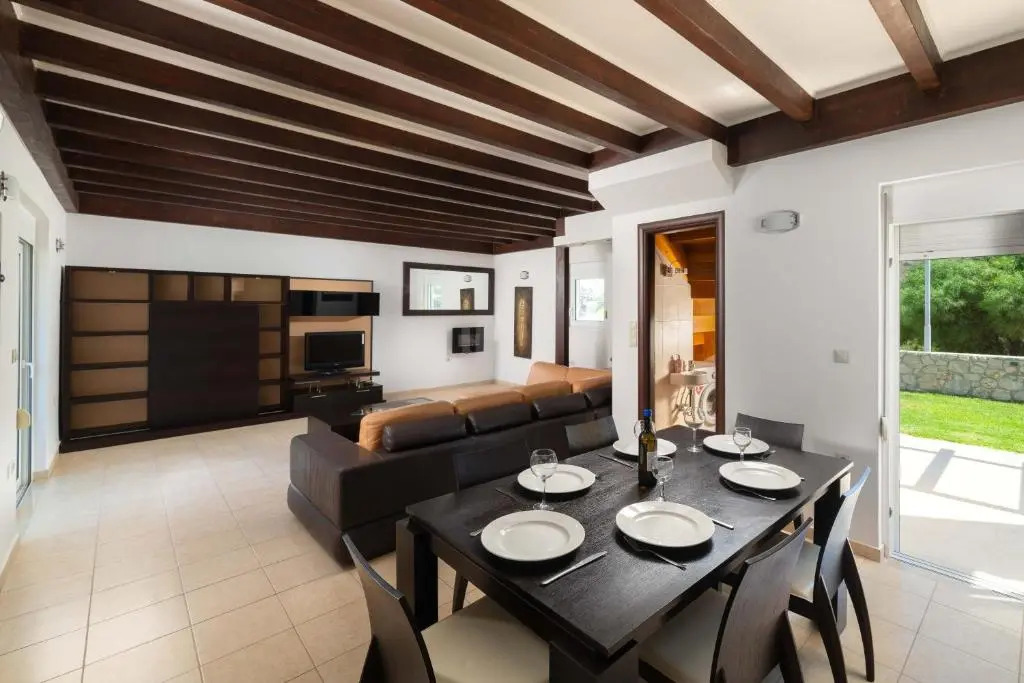 Kolymbia Villas by StayonRhodes