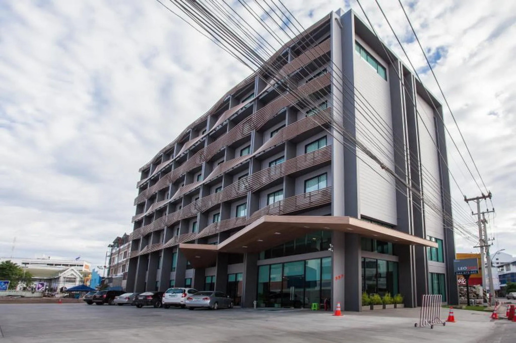Leosor Hotel