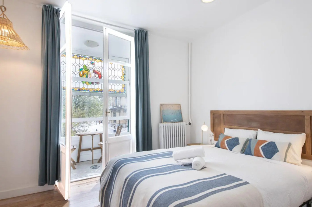 Belle Époque Self-check-in Guesthouse